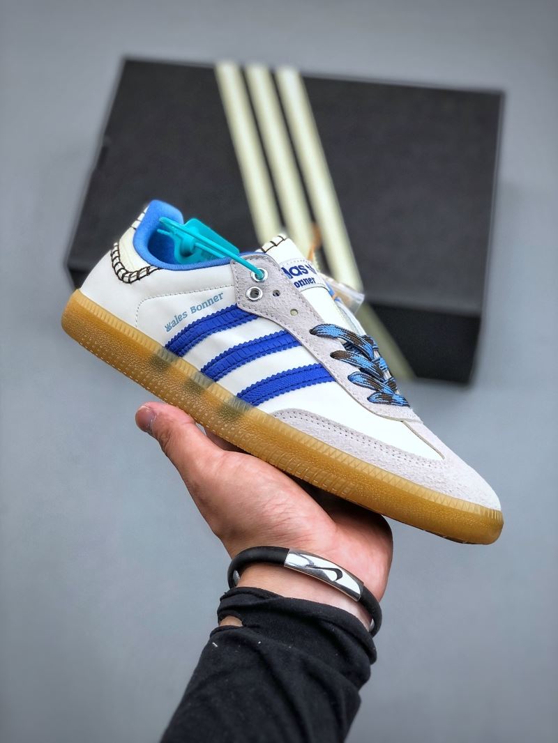 Adidas Samba Shoes